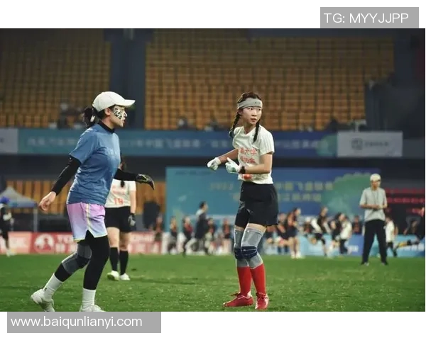 飞盘竞技新视角：深入剖析杭州飞盘队的比赛策略与经验分享