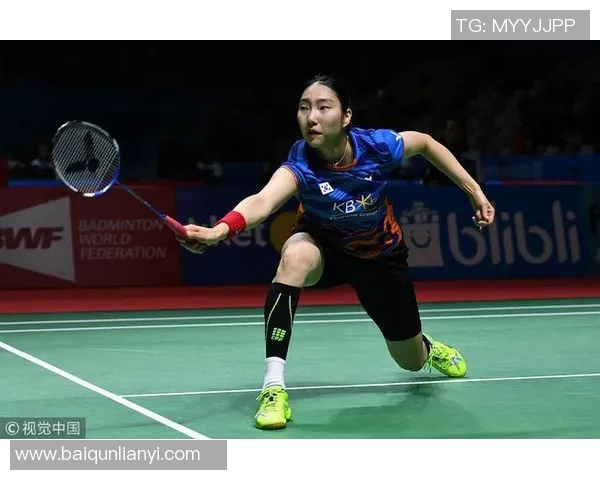 黄敏独家分享羽毛球技巧与心得体会助你提升竞技水平